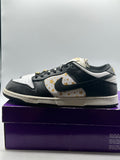 Nike SB Dunk Low Supreme Stars Black (2021) (WORN)