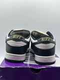 Nike SB Dunk Low Supreme Stars Black (2021) (WORN)