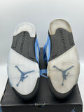 Air Jordan 5 Retro UNC University Blue (WORN)