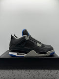 Air Jordan 4 Retro Motorsports Alternate Mens (WORN)