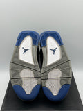 Air Jordan 4 Retro Motorsports Alternate Mens (WORN)