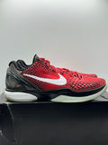 Nike Kobe 6 Protro Challenge Red All-Star (2021) (WORN)