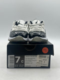 Air Jordan 11 Retro Low Concord (TD) Toddler [NEW/YELLOWING]