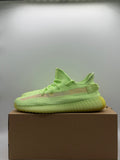 Adidas Yeezy Boost 350 V2 Glow (WORN)