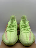 Adidas Yeezy Boost 350 V2 Glow (WORN)