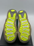 Air Jordan 11 Retro Low Aqua Safari (PS) Preschool [NEW/YELLOWING]