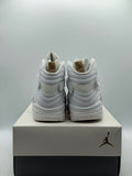 Air Jordan 8 Retro OVO White (WORN)
