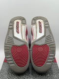 Air Jordan 3 Retro Cardinal Red (WORN)