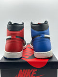 Air Jordan 1 Retro Top 3 (WORN)