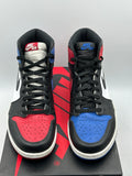 Air Jordan 1 Retro Top 3 (WORN)