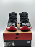 Air Jordan 11 Retro Playoffs Bred (2019) (WORN)