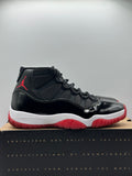 Air Jordan 11 Retro Playoffs Bred (2019) (WORN)
