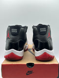 Air Jordan 11 Retro Playoffs Bred (2019) (WORN)