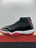 Air Jordan 11 Retro Playoffs Bred (2019) (WORN)