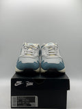 Nike Air Max 1 Patta Waves Noise Aqua (with Bracelet) (WORN)