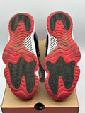 Air Jordan 11 Retro Playoffs Bred (2019) (WORN)