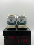 Nike Air Max 1 Patta Waves Noise Aqua (with Bracelet) (WORN)