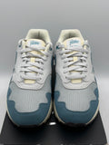 Nike Air Max 1 Patta Waves Noise Aqua (with Bracelet) (WORN)