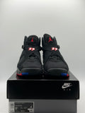 Air Jordan 8 Retro Playoffs (2023) (WORN)