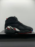 Air Jordan 8 Retro Playoffs (2023) (WORN)