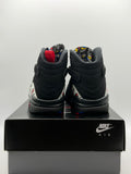 Air Jordan 8 Retro Playoffs (2023) (WORN)