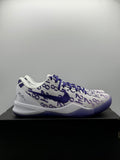 Nike Kobe 8 Protro Court Purple (WORN)