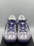 Nike Kobe 8 Protro Court Purple (WORN)