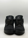 Air Jordan 4 Retro Black Cat (2020) (WORN/NO BOX)