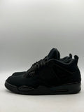 Air Jordan 4 Retro Black Cat (2020) (WORN/NO BOX)