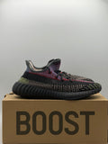 Adidas Yeezy Boost 350 V2 Yecheil (Non-Reflective) (WORN)