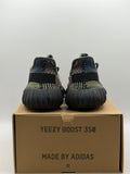 Adidas Yeezy Boost 350 V2 Yecheil (Non-Reflective) (WORN)