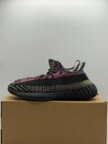 Adidas Yeezy Boost 350 V2 Yecheil (Non-Reflective) (WORN)