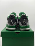 Air Jordan 3 Retro Pine Green (WORN)