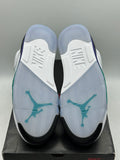 Air Jordan 5 Retro Grape (2025) (NEW/DMG BOX)