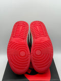 Air Jordan 1 Retro High OG Spider-Man Across the Spider-Verse (WORN)