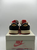 Air Jordan 1 Retro Low OG Trophy Room Rookie Card Away (WORN)