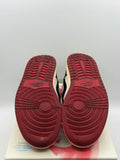 Air Jordan 1 Retro Low OG Trophy Room Rookie Card Away (WORN)