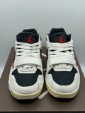 Air Jordan Jumpman Jack TR Travis Scott University Red (WORN)