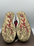 Air Jordan Jumpman Jack TR Travis Scott University Red (WORN)