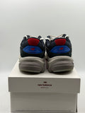 New Balance 990v6 MiUSA Ronnie Fieg Madison Square Garden Navy (WORN)