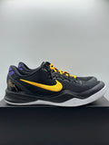 Nike Kobe 8 Protro Lakers Away (TRIED ON)