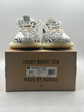 Adidas Yeezy Boost 350 V2 Zebra (WORN)