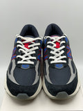 New Balance 990v6 MiUSA Ronnie Fieg Madison Square Garden Navy (WORN)
