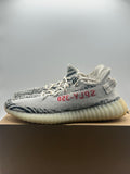 Adidas Yeezy Boost 350 V2 Zebra (WORN)