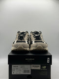 New Balance 990v4 MiUSA Joe Freshgoods 1998 Intro (WORN)