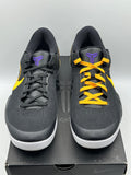 Nike Kobe 8 Protro Lakers Away (TRIED ON)