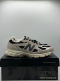 New Balance 990v4 MiUSA Joe Freshgoods 1998 Intro (WORN)