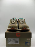New Balance 990v3 MiUSA Bodega Here To Stay (WORN)