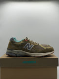 New Balance 990v3 MiUSA Bodega Here To Stay (WORN)