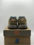 New Balance 990v3 MiUSA Bodega Here To Stay (WORN)